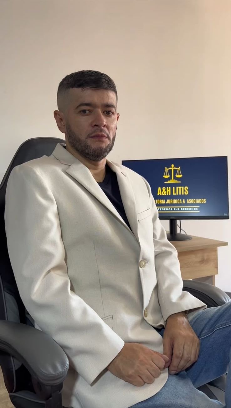 Abogado especialista en Derecho Penal - A&H LITIS
